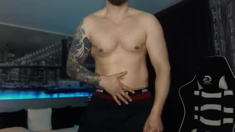 Magic Andy online show from March 8, 11:28 pm