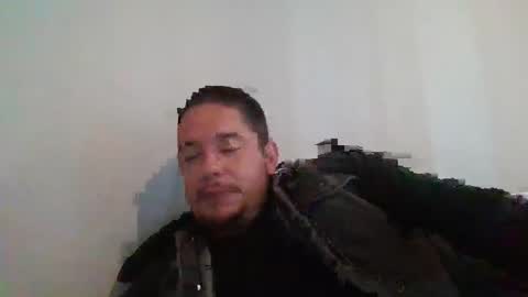 andyzeta10 online show from January 10, 1:04 pm