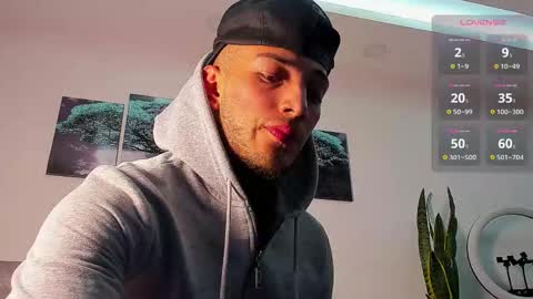 Angel online show from November 9, 11:14 am