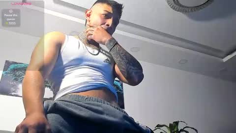 Snapshot of angeel_d035 chatting on January 31, 3:20 am Angel online show from January 31, 3:20 am