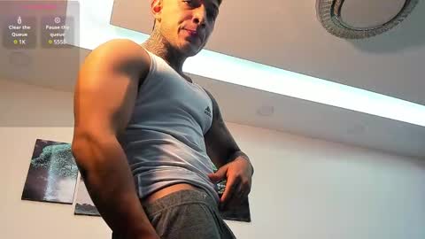 Snapshot of angeel_d035 chatting on February 4, 5:53 am Angel online show from February 4, 5:53 am