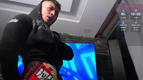 Snapshot of angeel_d035 chatting on October 23, 1:09 am Angel online show from October 23, 1:09 am