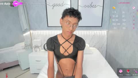   online show from February 13, 9:20 pm