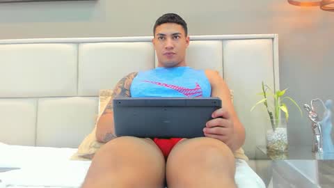 Angel online show from February 27, 4:02 am