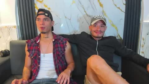 angel_blessed online show from July 11, 11:45 am