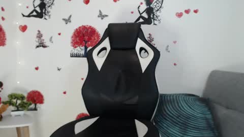 Angel Curl online show from February 12, 4:11 pm