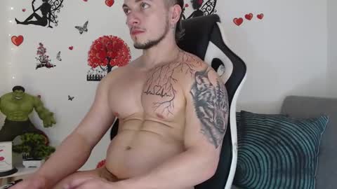 Angel Curl online show from September 16, 7:14 pm