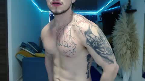 Angel Curl online show from April 16, 8:09 pm