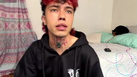  Dani  online show from March 17, 5:48 pm