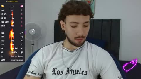 angel_kyrozz online show from January 17, 7:38 pm