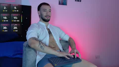 angel_kyrozz online show from April 11, 7:17 pm