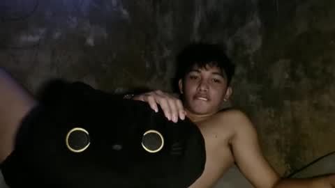 Snapshot of angel_rafael chatting on October 12, 8:30 am angel_rafael online show from October 12, 8:30 am