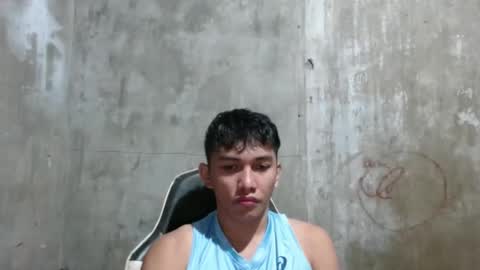 Snapshot of angel_rafael chatting on October 1, 4:44 pm angel_rafael online show from October 1, 4:44 pm