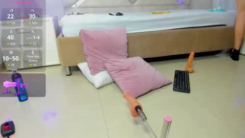 angel_sanzz online show from February 21, 2:29 pm