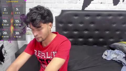 angel_schiavone online show from September 19, 6:30 pm