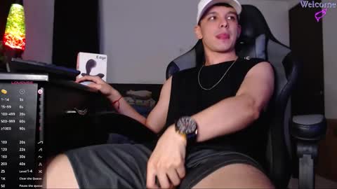 Angel Twink online show from February 1, 3:16 am