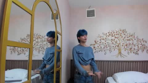 Angel  online show from November 18, 11:15 pm