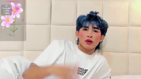 Angel  online show from November 23, 10:59 am