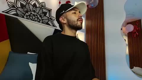 Angel online show from February 15, 4:29 am