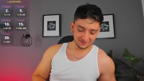 angelbell19 online show from January 4, 2:56 am