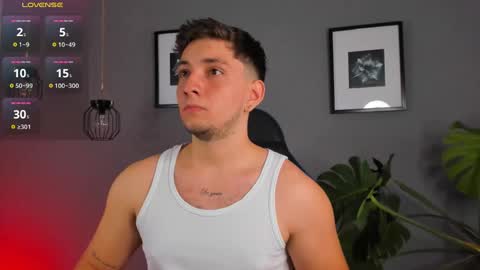 angelbell19 online show from December 17, 11:59 pm