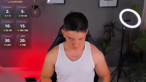 angelbell19 online show from February 1, 12:07 am