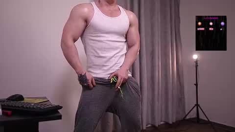 NGEL.  online show from November 23, 12:10 am