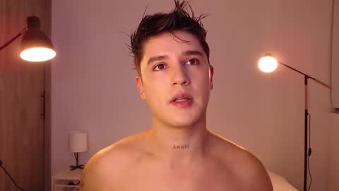 Angel online show from November 6, 1:19 am