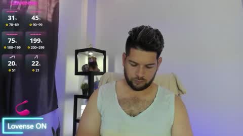 angel online show from April 4, 3:09 pm