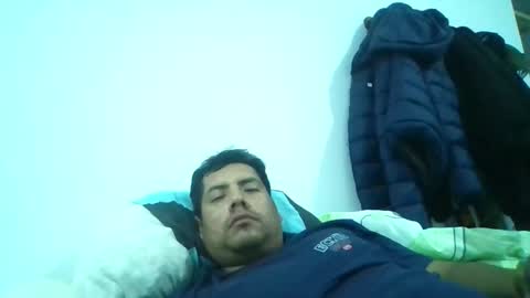 angeldavid90 online show from November 5, 2:13 am