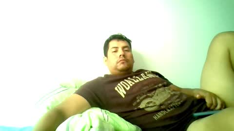 angeldavid90 online show from March 3, 1:07 pm