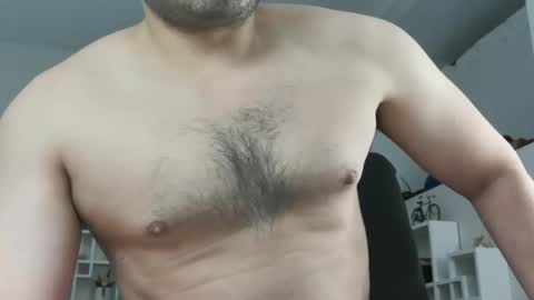 Angel Fusco online show from February 24, 4:13 am