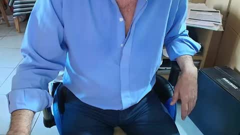 angelgarcia269 online show from October 31, 9:18 pm