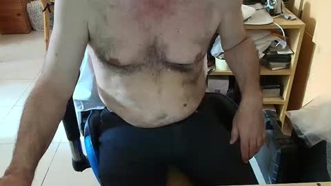 angelgarcia269 online show from February 14, 1:06 pm