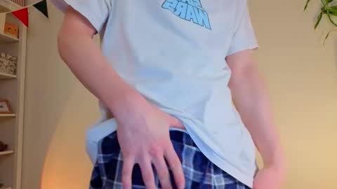 Daniel online show from December 22, 11:57 pm