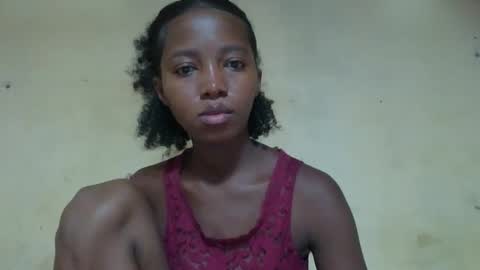 angelicaa online show from February 15, 10:46 am