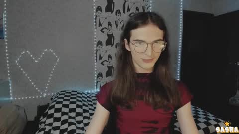 AngelicFemboyFairness online show from October 28, 11:51 pm