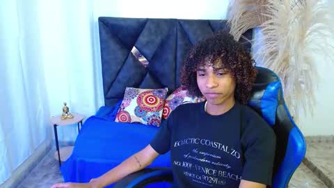 Angel online show from March 24, 8:57 pm