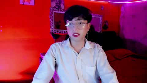 Snapshot of angellonfire chatting on October 15, 5:37 am Angel  online show from October 15, 5:37 am