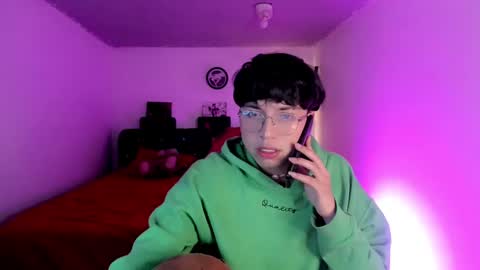 Angel  online show from November 10, 4:17 am