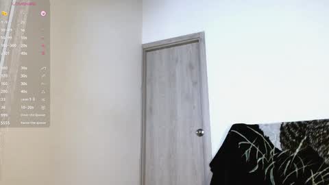 Snapshot of angelm888 chatting on October 12, 3:00 am Angelm888-  online show from October 12, 3:00 am