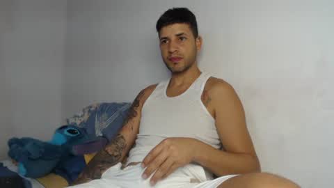 Angel online show from February 12, 6:09 pm