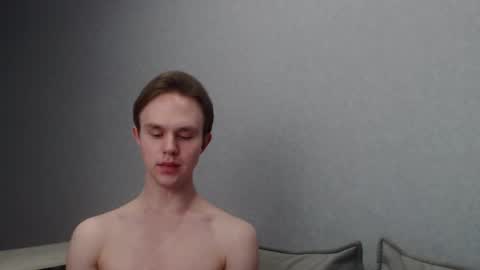 Angel online show from February 12, 7:13 pm