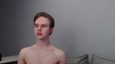 Angel online show from February 12, 9:10 am