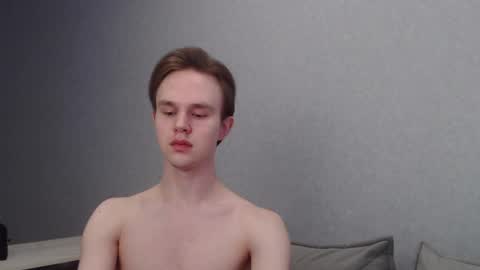 Angel online show from February 27, 9:00 am