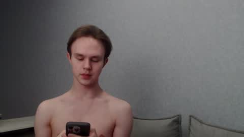 Angel online show from February 23, 7:14 pm