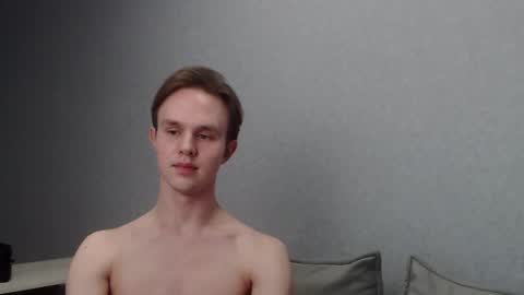 Angel online show from January 25, 8:10 pm