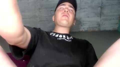 angels_0001 online show from April 14, 7:30 am