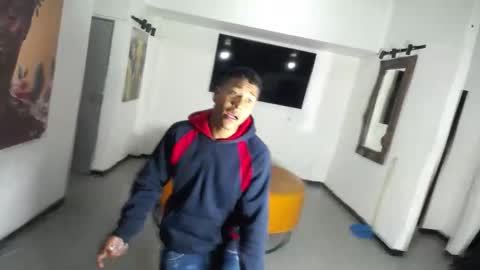 anghelytos online show from November 16, 12:40 pm