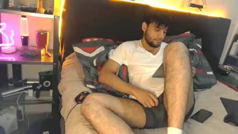 Deimos online show from February 23, 2:02 am